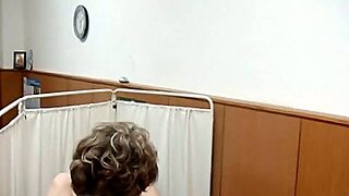 Señora Caliente, Mirón Maduras, Solo Matures Peludas, Ginecólogo Fuck