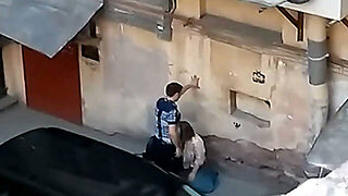 Подсмотренное, Бабушки