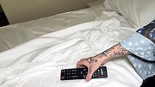 Amiga, Pelirrojas, Tatuaje, Naturales