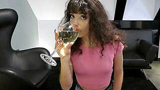 Real Life Porno 34: Mitzix. - Pissvids