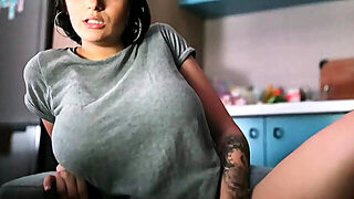 Busty Girls Dying To Jerk You Off