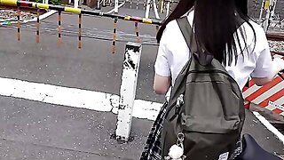 Welcome To The Lactation Committee! F-Cup Shy Student Starts To Breastfeeding Part 1