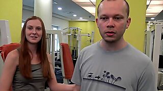 Ruw Vingeren, Openbaar Blowjob