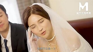 Novia, Asiaticas, Milf