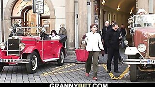 Glorious Lovers Old Pussy Movie