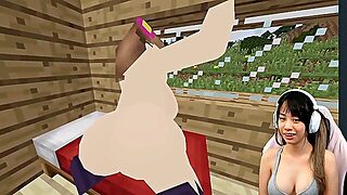 Emo, Chinese, Orgy, Asian