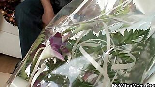 Пожилые С Молодыми, Теща И Зять, Тёщу Раком