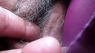 Pikkuhousut, Punapää, Lähikuva, Karvanen