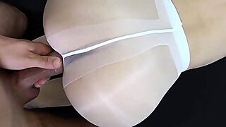 Sihteeri, Nailon, Näkökulma Pov, Blondi