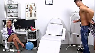 Sperm Hospital - Amazing Xxx Video Big Tits Watch Watch Show