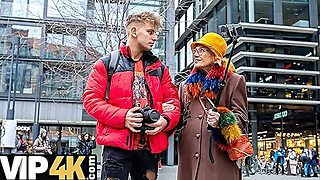 Mature 4K - Stocking Dirt