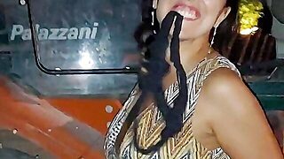 Sex In The Hotel With The Doorman! Dialoghi Ita).