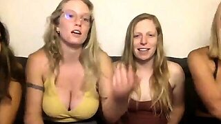 Ganked - Amateur Teen Webcam