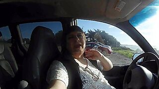 Car Talk With Michele Thompson