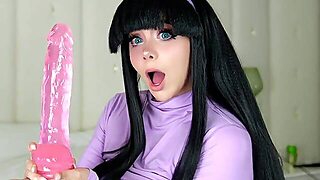 Sztuczny Penis Duze Cycki, Squirting Solo 18