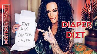 Diaper Diet