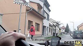 Courtesans Debt4K Xxx