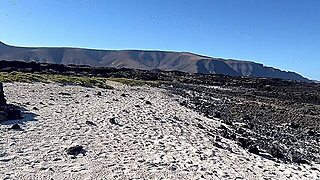 Girl Handjob And Blowjob On Public