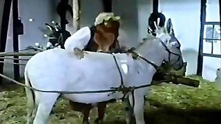 Classic, Vintage, Blonde, Milf