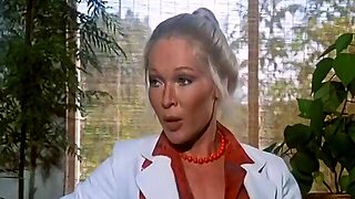 David Morris, Marilyn Chambers And John Leslie - Insatiable (1980)