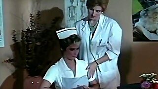 Lesbian, Classic, Vintage, Hairy