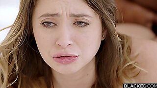 Quinn ? Gets Fucked By Black Monster Dick - Hd Porn 1080P