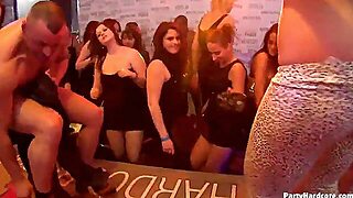 Party Hardcore Gone Eager #9 Part2