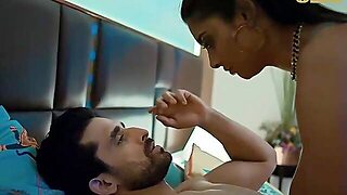 Ullu Web Series Hot Sex Scene