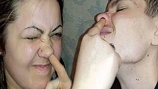 Lets Play With Our Noses Wmv