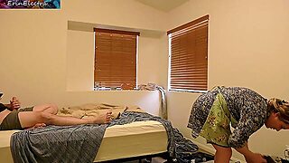 Submissive Free Use Stepmom Gives Anal To Her Stepson On Demand