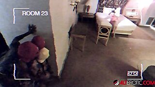 Lesbian, Emo, Pussy Licking, Kissing