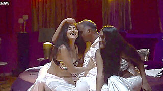 Mirzapur Two, All Bang-Out Gigs
