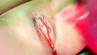 Wet Pussy Sweet Sugar Mommy Shooting Video For Xmaster