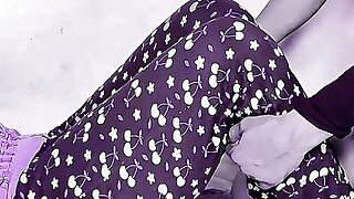 Ošuká Mámu, Krasne Prdelky