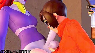 The Finest Of Pixelatedperry Compilation 1