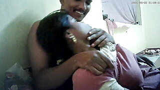 Indian Village House Wife Big Boobs Showing