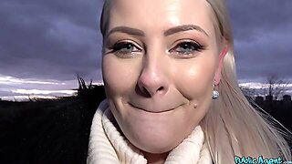 Leather, Money, Czech, Dogging