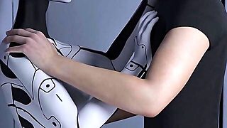 Bulgarian, Anime, 3D, Cum In Mouth