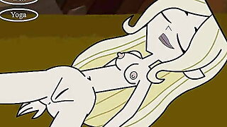 Total Drama Island - Sport Animations And Horny Chicks Part6