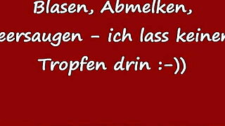 Everything In Masked Mouth Cunt