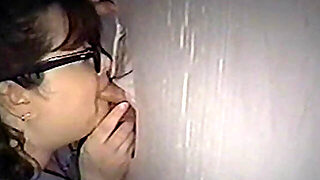 Gloryhole Amateur 2