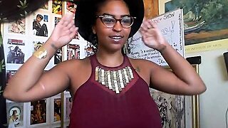 Hot Big Black Latina Booty Black And Ebony