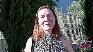 Wendy, Wicked Hairdresser Who Loves To Be Looked At