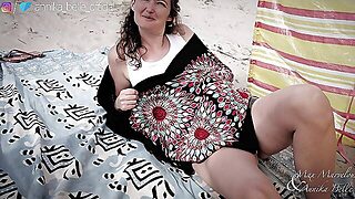 Belleza Publico, Francesas Playa