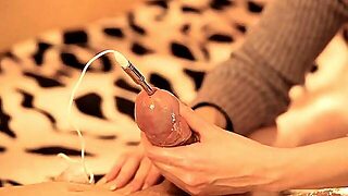 Sessie Met Meesteres, Geile Bazin