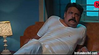 Трахнули Жену, Друг Мамы