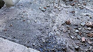 Rijp Pov Fuck, Buitensex Mature