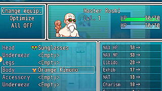 Kamesutra Dbz Erogame 81 The Hot Springs By Benjojo2Nd