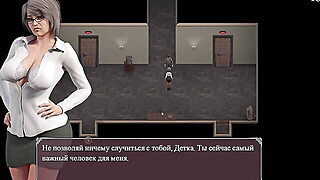 Complete Gameplay - Lust Epidemic, Part 16