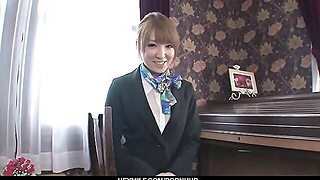 Hey Milf Featuring Courtesans Pussy Licking Clip